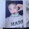 NCT Dream Japan FamilyMart Beyond Rapoka Unfeared Photocard Mark Used