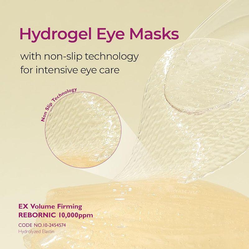 Dr.Melaxin Cemenrete Calcium Volume Eye Patch (60ea)