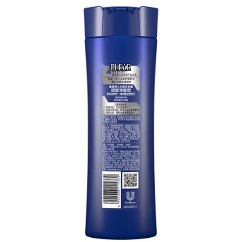 Clear Men Anti-Dandruff Shampoo