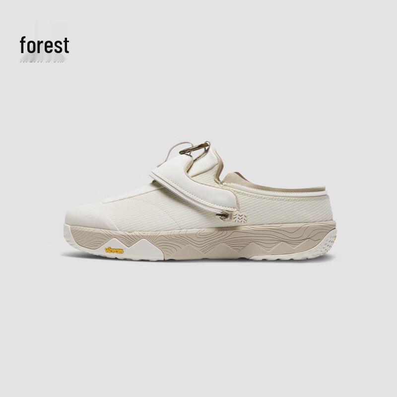 KOLON SPORT Unisex FRESH SHIFT 2-IN-1 Outdoor Shoes EUR 42