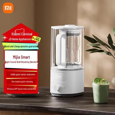 Xiaomi Smart leiser Wanddurchbrech-Mixer S1 CN-Stecker (Adapter enthalten)