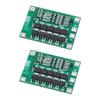 High Current LiBattery Charging Protections Board 18650 Protections Overcharge Overdischarge Protect For DIY Project
