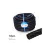 Gaine Prefilee Pour Installation Interieure 11mm Ce M-16 10m Edm