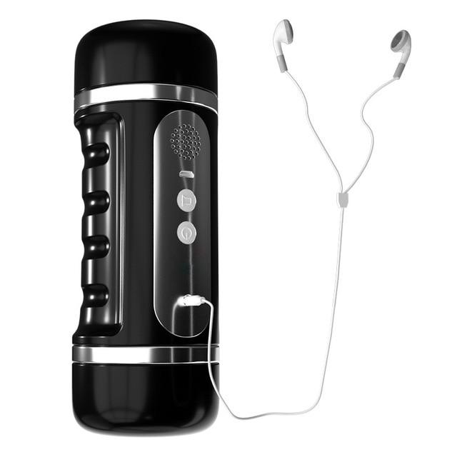 Muž Masturbator Cup Vytrvalostní cvičení pro dospělé Sex Produkty Vakuové Kapesní Pohár pro muže Měkká Pussy Sex