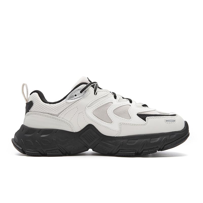 Fila Ravagement 3 Fashionable Classic Retro Casual Sports Shoes Women Sneakers Pink F12W542143F-MP