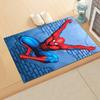 Spider-man In Action for Living Room rug, Bedroom, Study Room, Hallway Decoration, Perfect for Home Decoration or Holiday Gifts