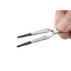 Taiyo Electric Industry (goot) Work Helper, Reverse Action Tweezers Type, Adjustable Angle, Tool Clipper, Soldering Workbench, Brazing ST-95, Made in