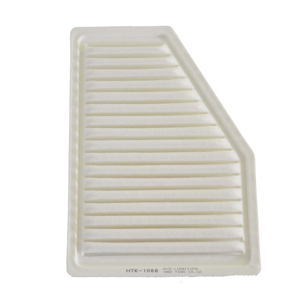 

Car Air Filter For Chery Fulwin 2- 1.5L (2009-2015) (2010-2018) SQR477F OEM A13-1109111FA LX 4799 Auto Spare Engine Part Elemen HTK-1068