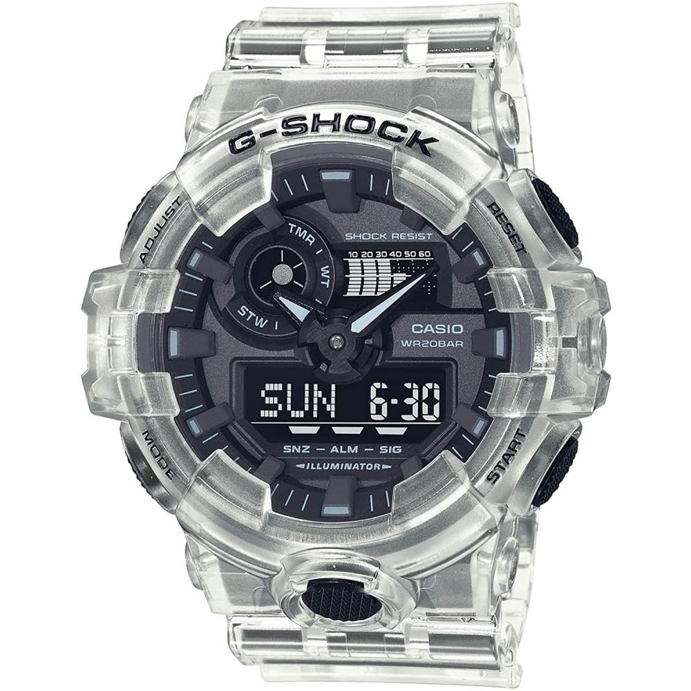 

Casio G Shock Skeleton Series Ga 700ske 7a [] [Casio] Наручные часы G Shock Skeleton Series