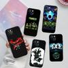 TMNT Phone Case for Xiaomi Poco C40 C51 C50 C55 C65 C71 C75 C85 F8 F7 F6 F5 F3 F2 X7 X6 X4 X3 M7 M6 M5 M4 M3 M2 Pro