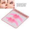 Eyelash Lift Tools Set Silicone Lash Separator Lift Rod Pads Eyelash Perming Curler Kit Extension Tools for Eyelash Artist
