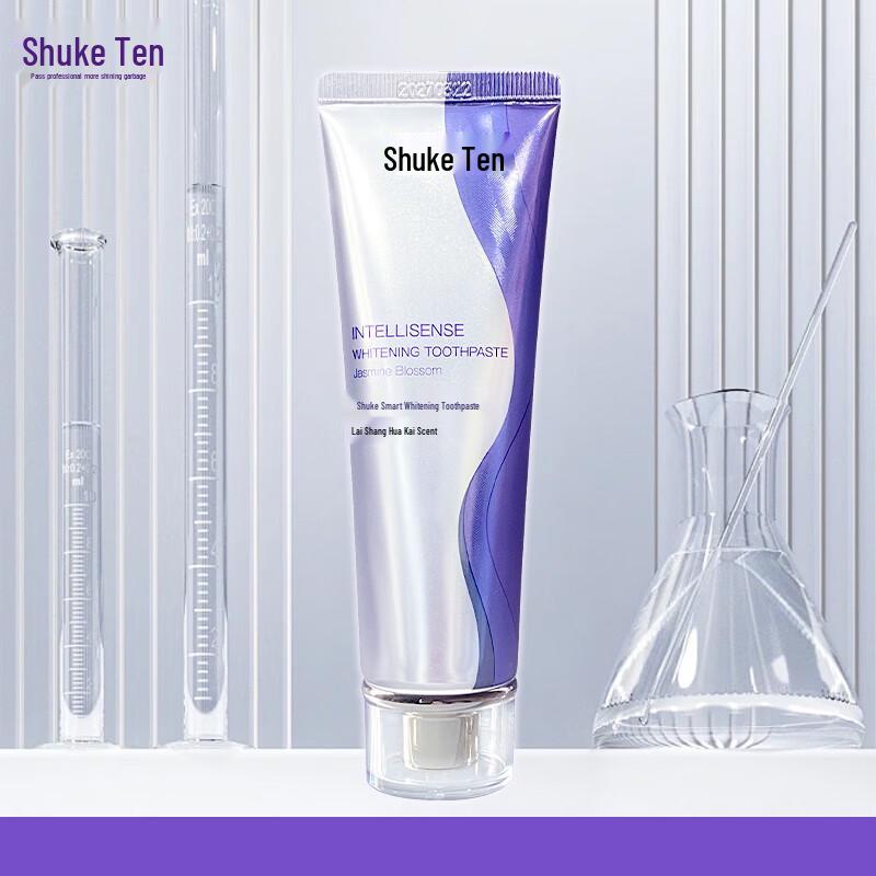 

Saky Whitening & Fresh Breath Toothpaste