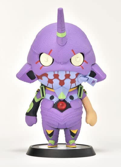 

Cutie 1 Neon Genesis Evangelion Evangelion Unit 01 Awakened Version