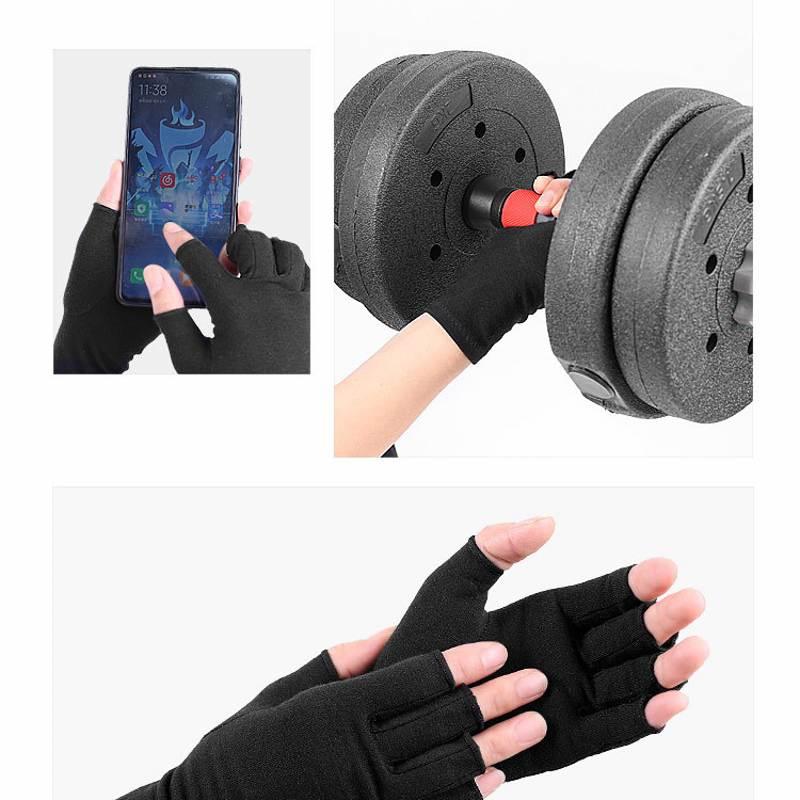 Sports Pressure Protection Gloves