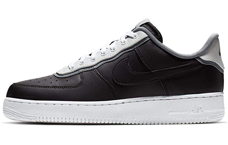 

Nike Air Force 1 Low 07 LV8 1 Black Pure Platinum AO2439-002 40.5