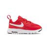 Nike Vision Low top Sports Casual Shoes Red Infant And Toddler 917860-600