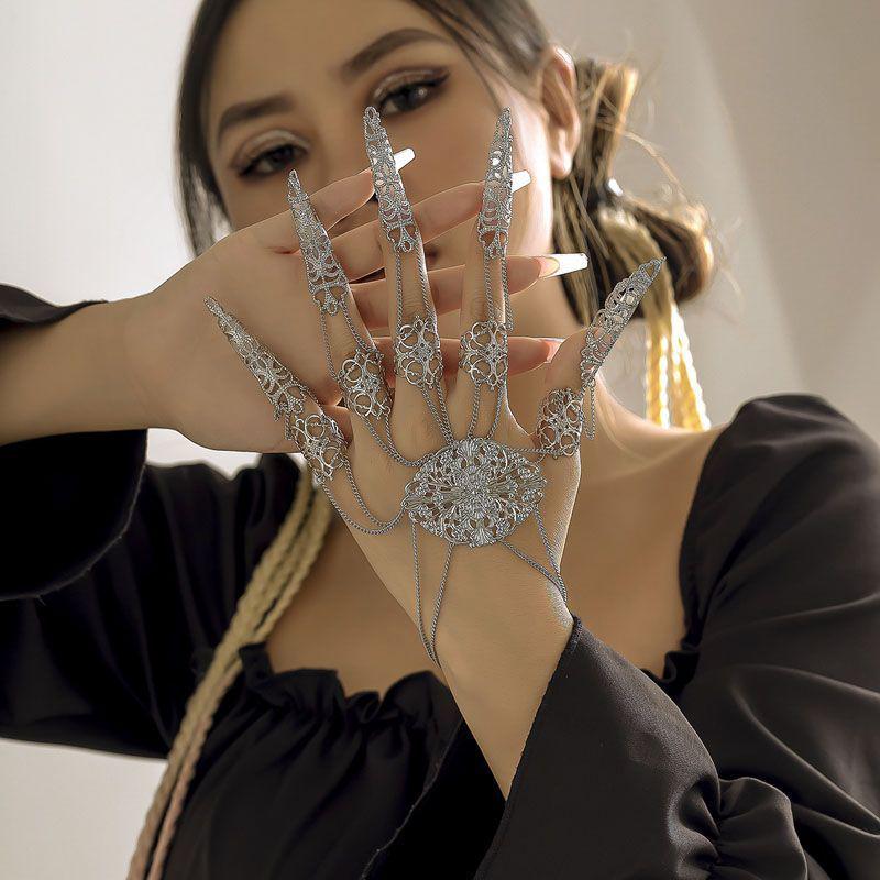 

Женский уникальный европейско-американский браслет с кисточками и изысканным дизайном