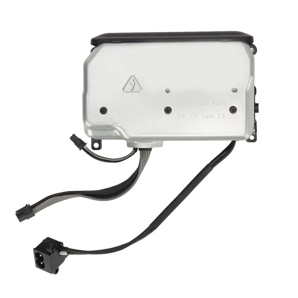 Strømforsyning til spillkonsoll Spillkonsoll Strømadapter Erstatning 100 til 127V 200 til 240V for Xbox