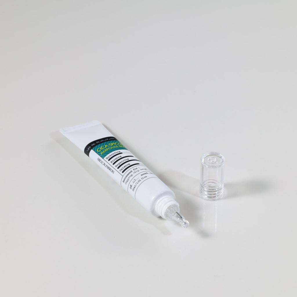 DERMA FACTORY Cica Spicule Ampoule 8000 - 30ml