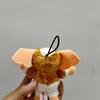 10CM Kawaii Gremlins Gizmo Plush Toy Pendant Bag Decoration Gremlins 3 Game Figure Doll Soft Stuffed Plush Gift