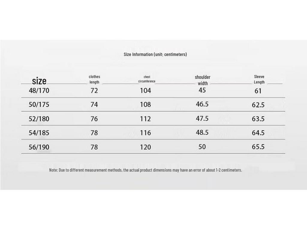 Hengyuanxiang Men's 100% Cotton Long-Sleeve Shirt