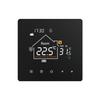 K7 Smart Thermostat, LCD Touch Screen Display Programmable Floor Heating Thermostat, Support Timer and Appointment, Electric Floor Heating
