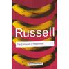 The Conquest Of Happiness The Conquest Of Happiness [Paperback] Bertrand Russell