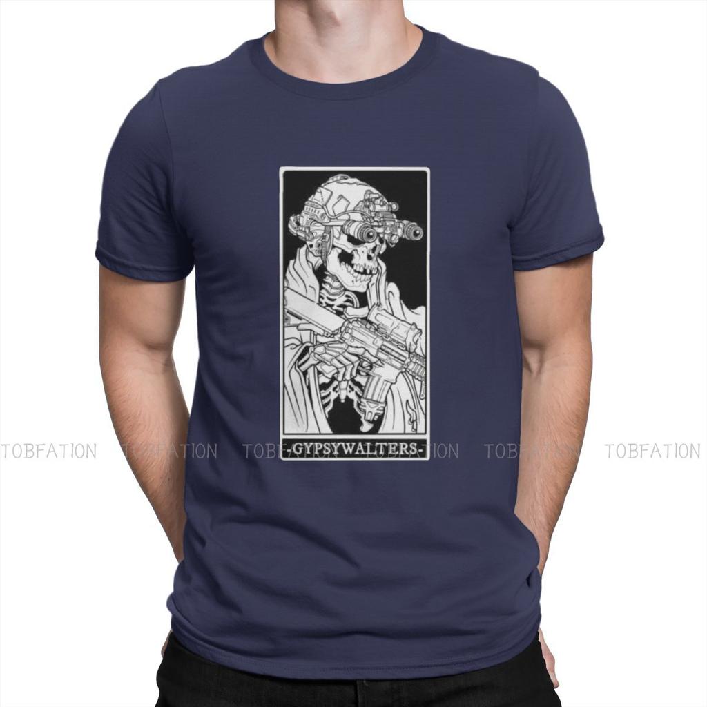 Forward Observations Group Gypsywalters T Shirt Vintage Goth Teenager Summer Oversized Cotton Mens Tees Harajuku Oneck Tshirt