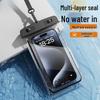 Universal Waterproof Phone Pouch
