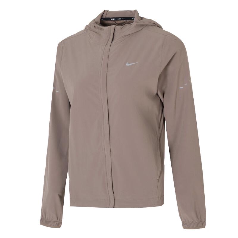 Nike Women's Running Woven Jacket