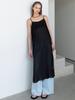 Atelier Nine Leah Lace Layered Dress(Op-6271)
