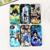 Hülle für Xiaomi Redmi 15 15C A3 A4 A5 9A 9C NFC Note 9 8 9T 8T Pro Hülle Silikon Handyhülle Comics Vegeta Dragon Gokus Ball