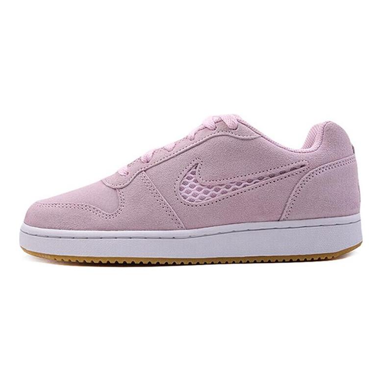 Nike Ebernon Low Prem Pink Women's AQ2232-600