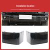 Great Wall Tank 300 Off-road Front Bumper Corner Covers (Left & Right)