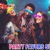 10/20/30PCS 3 Modes LED Glasses Glow In The Dark Party Neon Luminous Glasses  Birthday Wedding LED Party Supplies