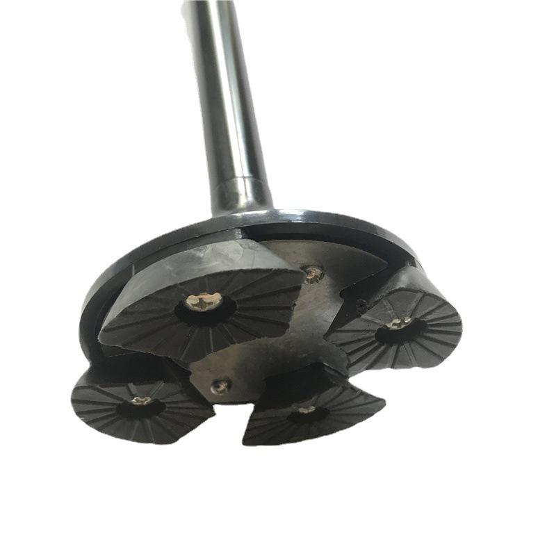 LED Light Non-Slip Foldable Cane