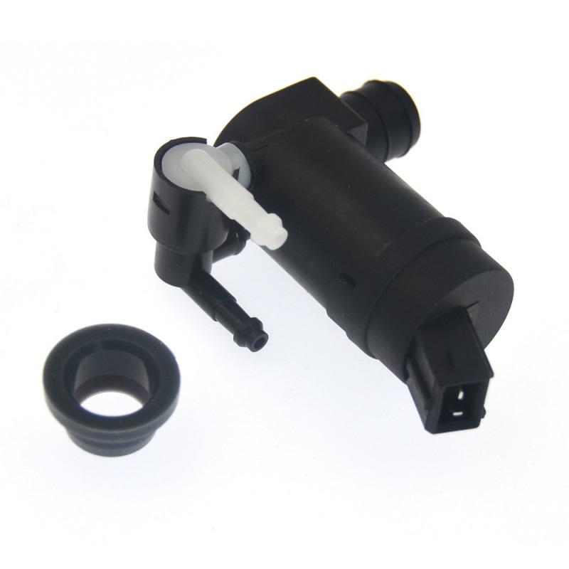 

Ford Mondeo MK3 00-07 Dual Outlet Windshield Washer Pump Motor