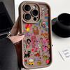 k-Karol G Manana Sera Bonito Phone Case For VIVO Y400 Y17S Y19S Y20 Y21 Y22S Y28 Y35 Y36 Y38 Y39 Y51 Y72 Y75 Y76 Y77 Y100 Shell