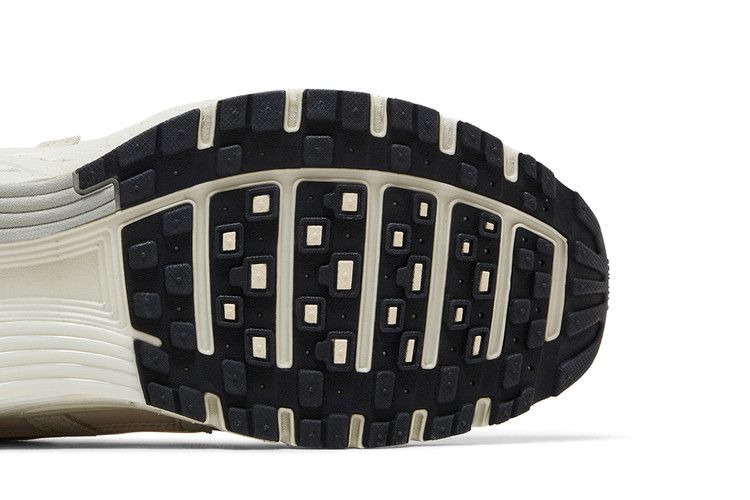Nike P-6000 SE Light Orewood Brown