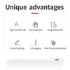 Active Stylus Touch Pen For iPad Pro 11 12.9 2021 2020 Palm Rejection Tablet Pencil For iPad 10.2 2019 Air3 10.5 Air4 10.9