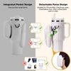 With Phone Pocket Water Cup Bags Adjustable Strap Bottle Carrier Bag  for Stanley 40oz Tumbler