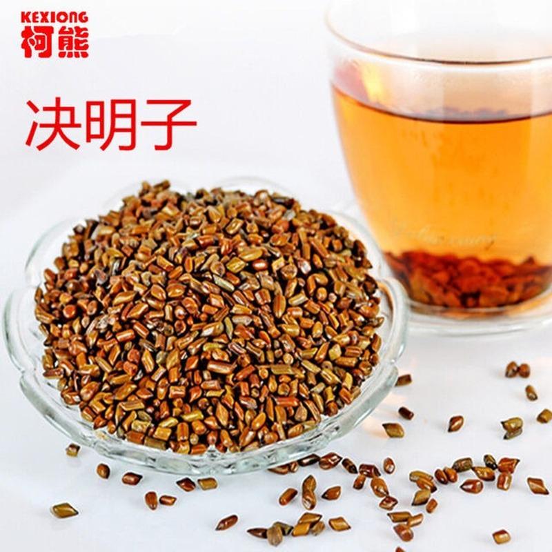 250g herbaty ziołowej Cassia Seed Tea Pure Material