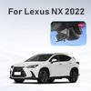 Auto 1080P HD WiFi DVR Driving Video Recorder Dash Cam Camera For Lexus NX 2022