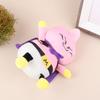 Dragon Ball Plush Majin Buu Dragon Ball Super Anime Acgn Peripheral Super Saiyan Plush Model Cartoon Kawaii Doll Gifts Toys