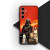 Hülle für Apple iPhone 17 Pro XS Max Air 6 7 8 Plus 5 + SE 2022 SE2 16E Hülle Handyhülle Darths Yodas Sterne j-Jedis Vader Kriege