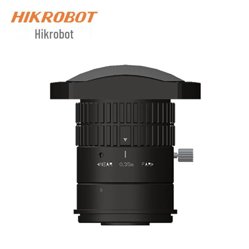HIKROBOT MVL-KF4618-10MP Image Sensor Lens