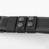 Double-Layer Tactical Belt: Thickened, Multi-Functional for Outdoor Training and Military Use