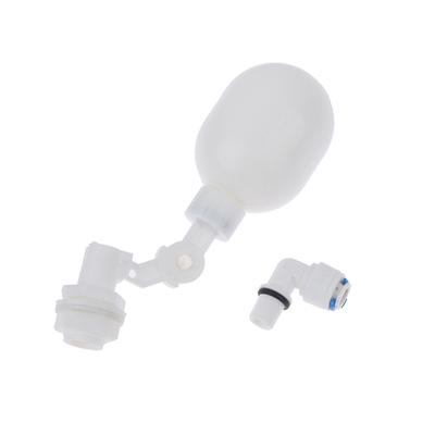 Επιπλεκτήριος Βάνα Εισόδου Βάνα Μπάλας Διακόπτης Ελέγχου Νερού Για Δεξαμενή Πύργου Νερού