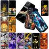 Minato Narutos Namikaze Sasuke Phone Case for Samsung Galaxy S20 S22 S21 FE Ultra Plus A07 A17 A15 A16 A25 A57 A37 Cover