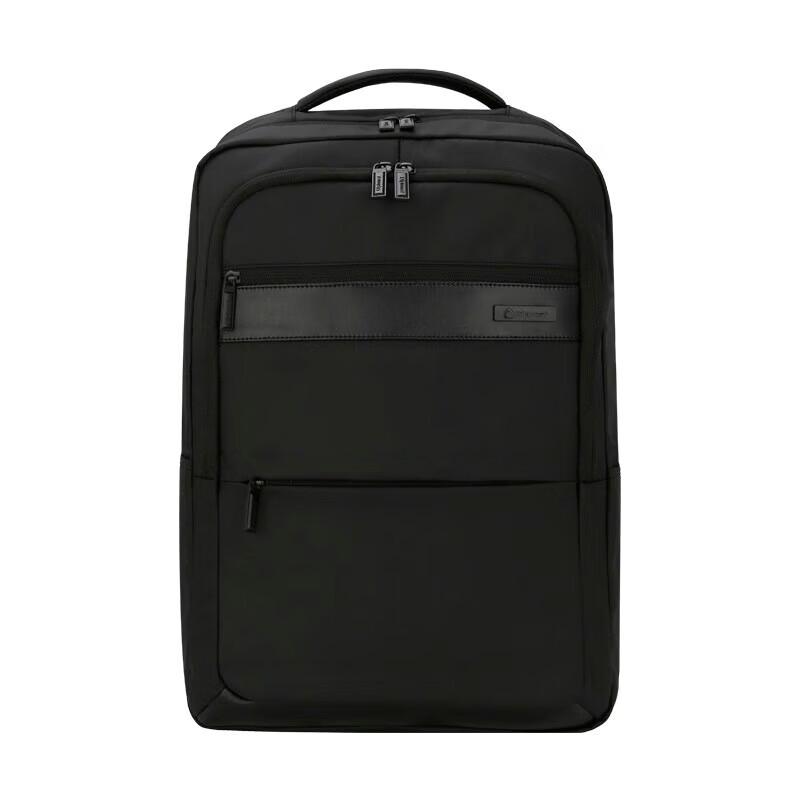 Diplomat Men s Business Travel Laptop Backpack DS-14077L